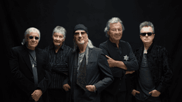 Deep Purple