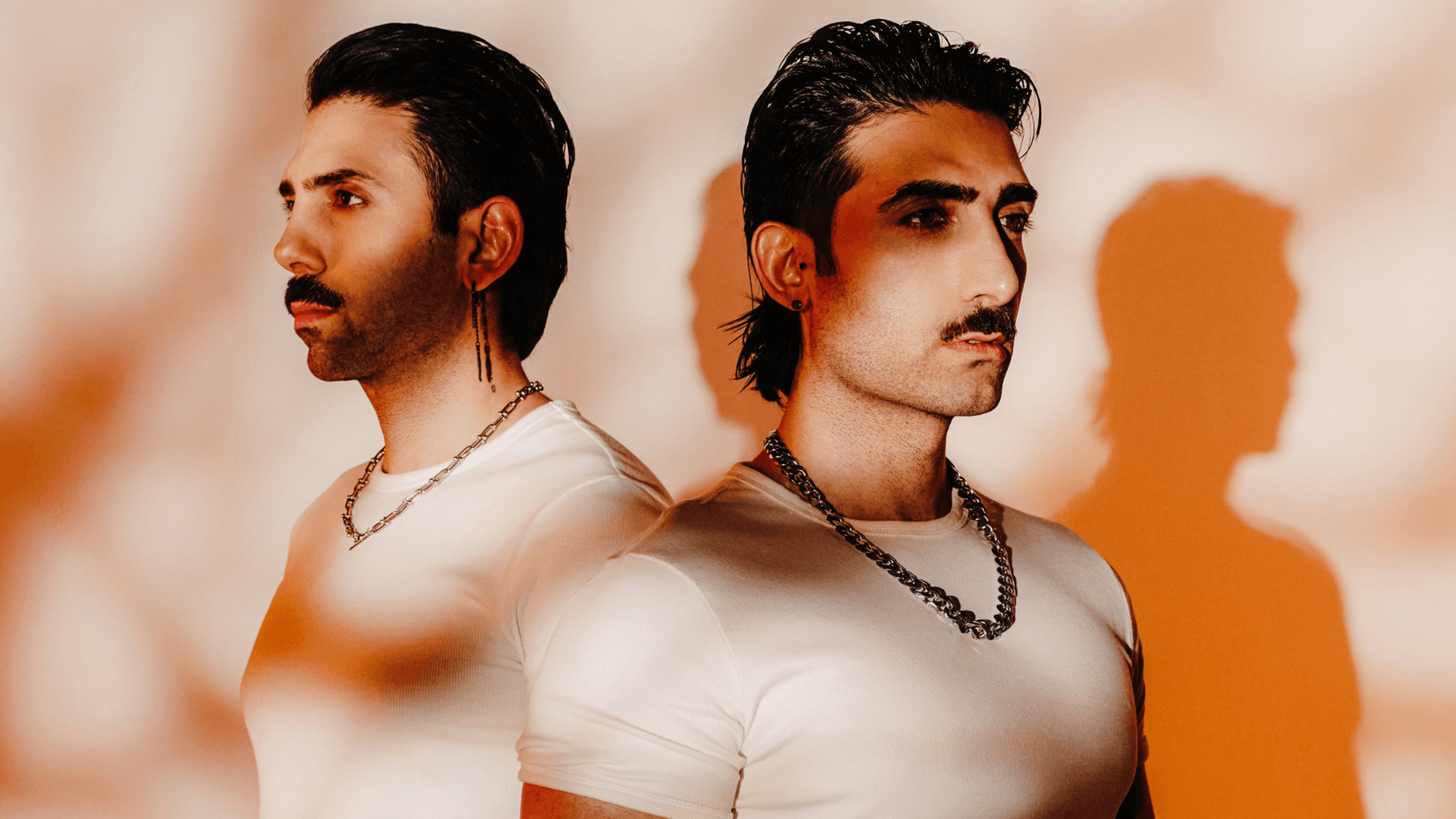 Vessbroz presents: NOWRUZ – A New Beginning