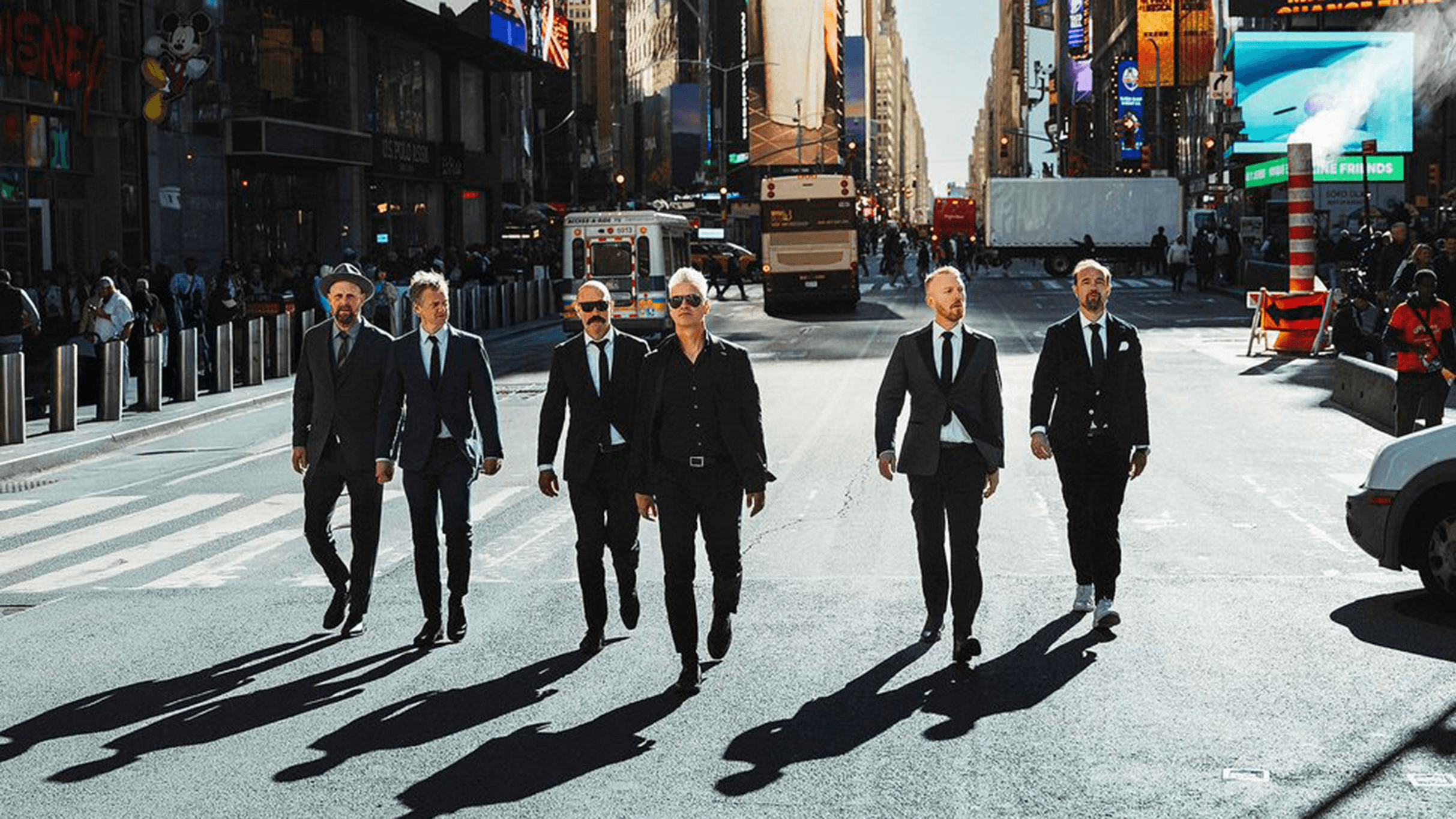 Kaizers Orchestra