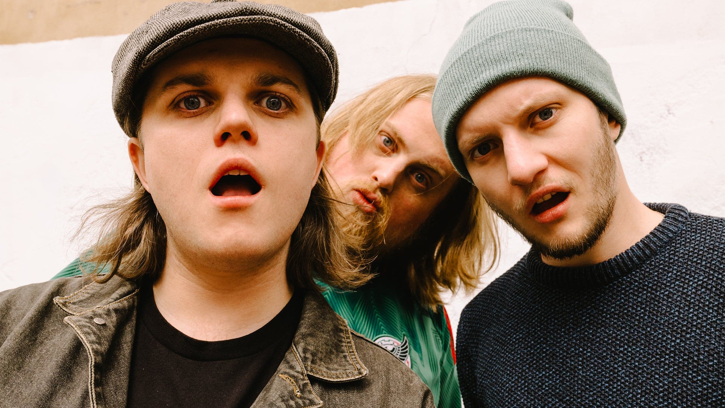 The Zac Schulze Gang (UK)