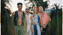 Major Lazer & Nyla