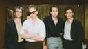 The Vaccines