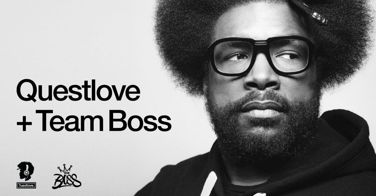 Questlove