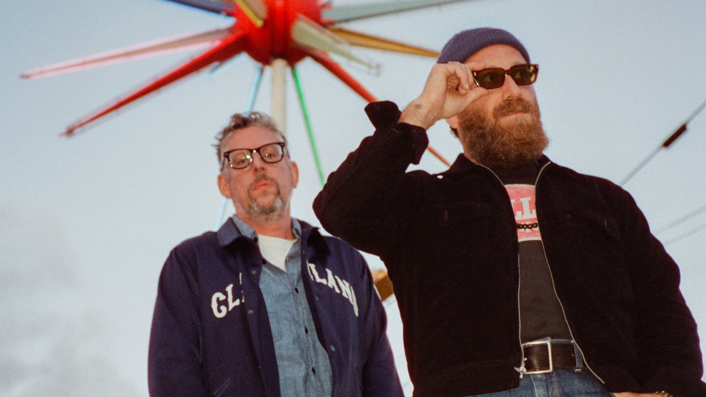 The Black Keys: PEACHES 'N KREAM | VIP Packages