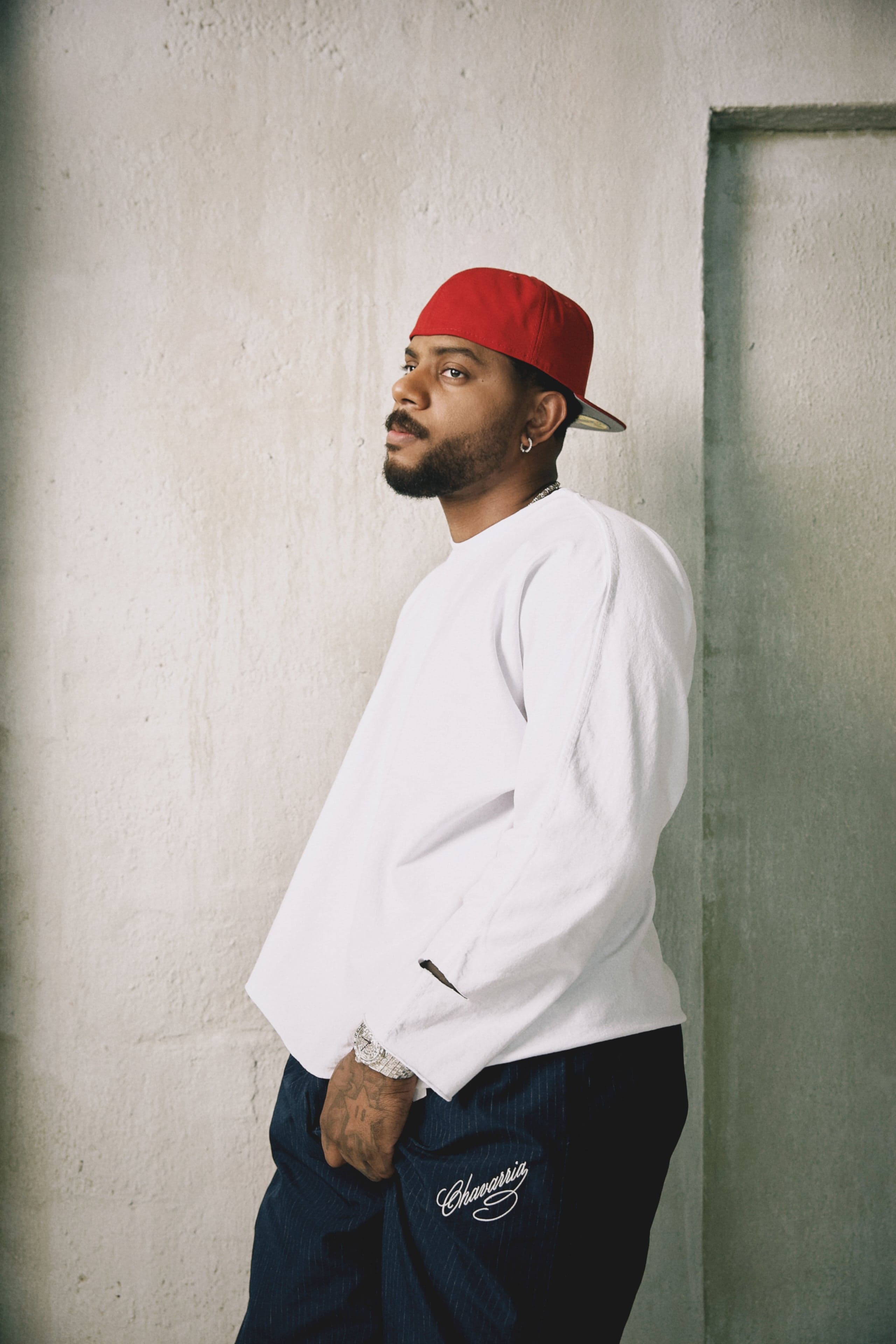 Bryson Tiller Presents