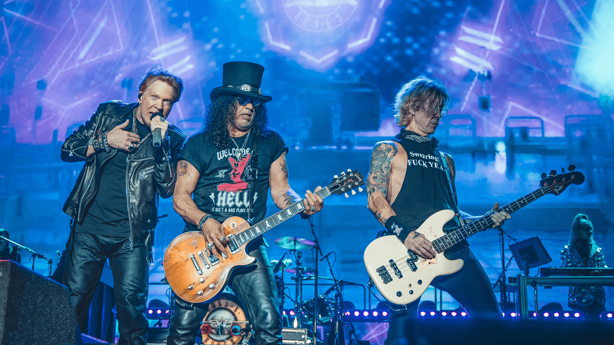Guns N' Roses