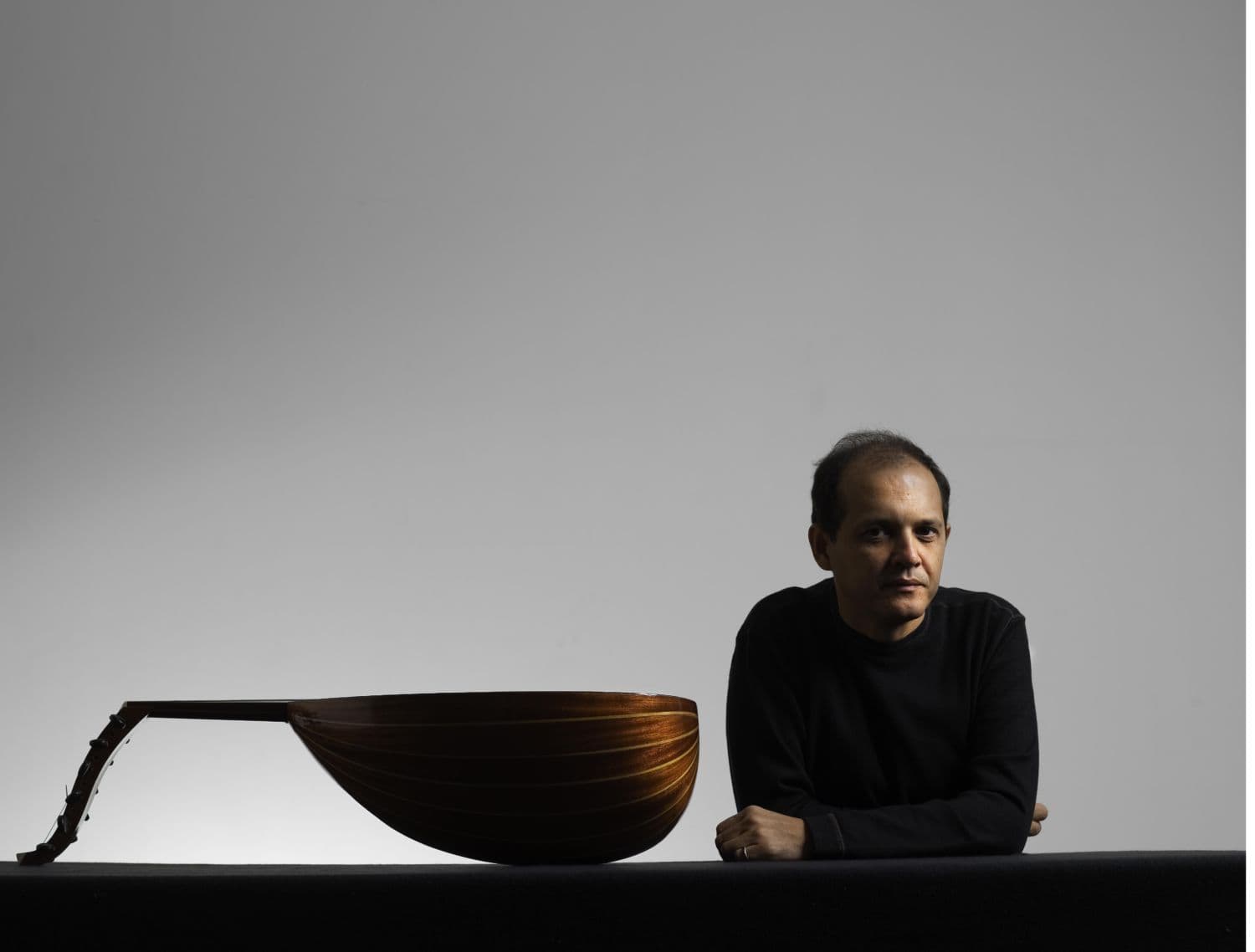 Anouar Brahem, Dave Holland, Jack DeJohnette & Django Bates