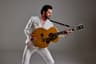 Bouke and the Elvis Matters Band