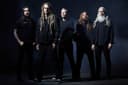 Lamb of God