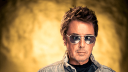 Jean Michel Jarre