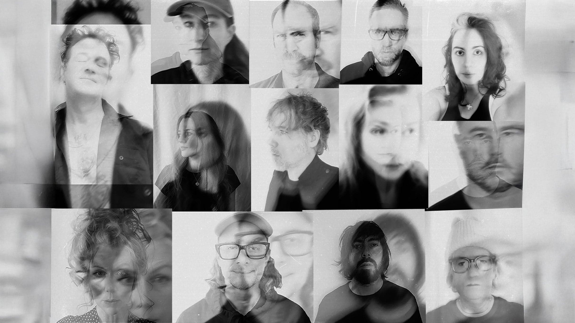 Broken Social Scene