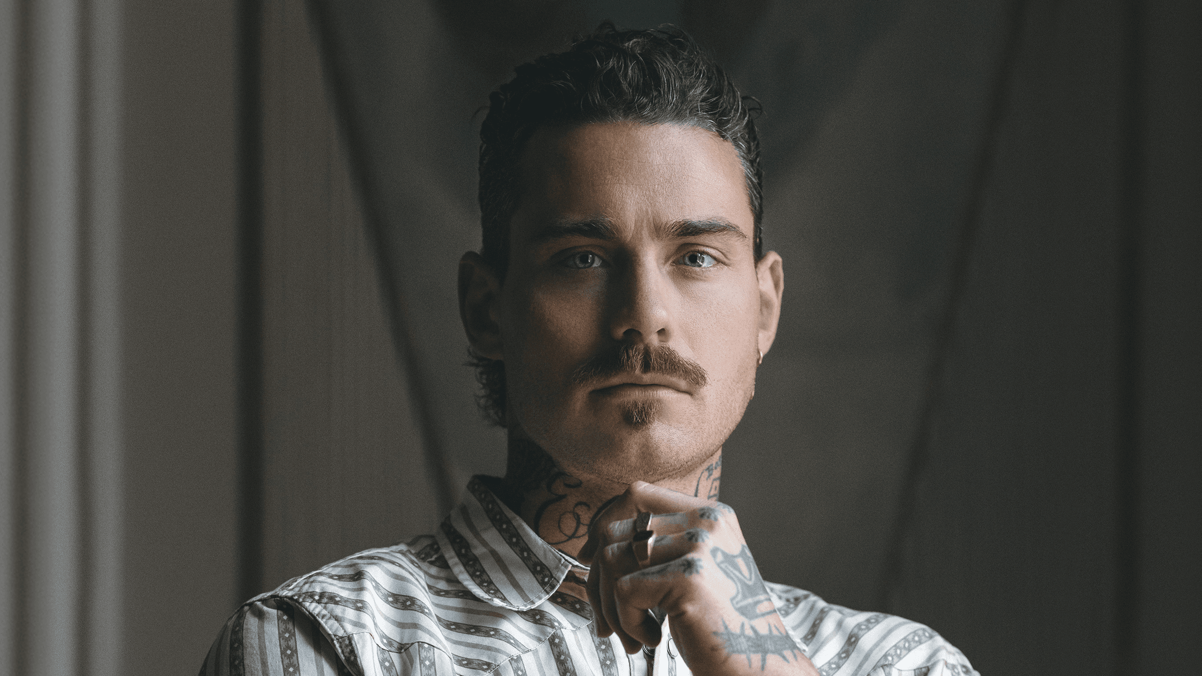 Douwe Bob