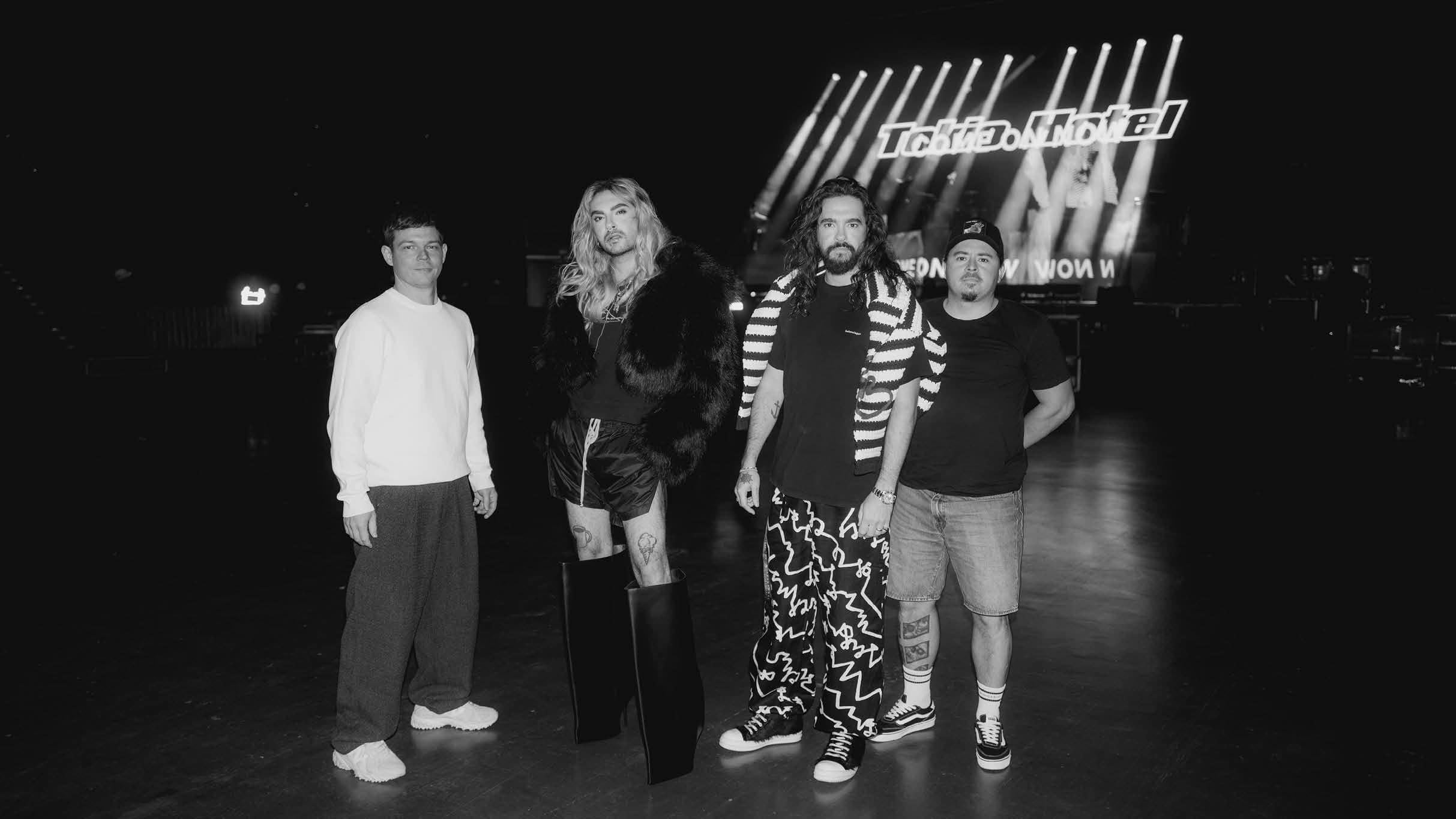Tokio Hotel