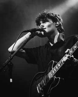 Benjamin Steer