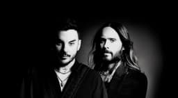 30 Seconds to Mars