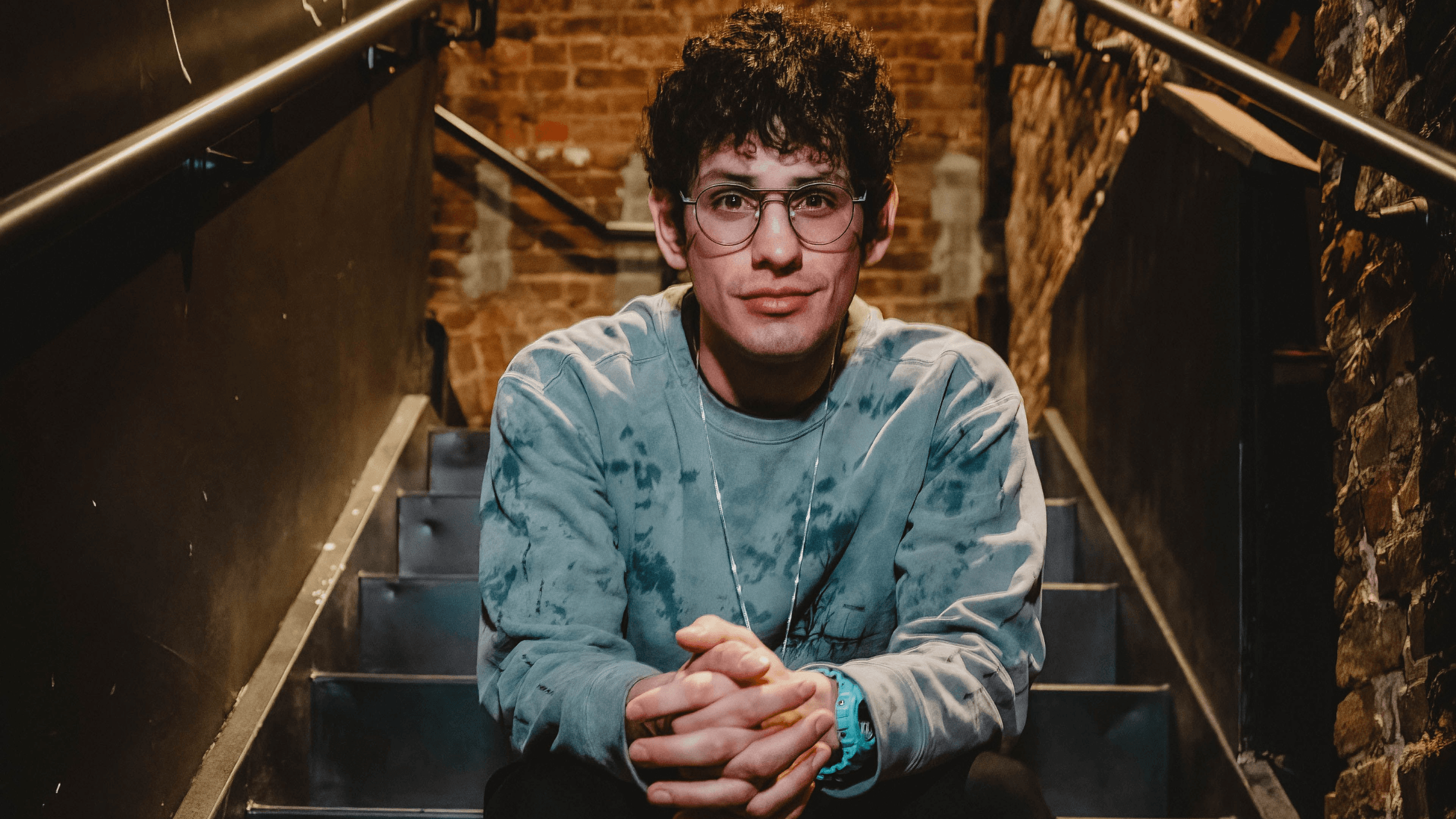 Party 101 with DJ Matt Bennett