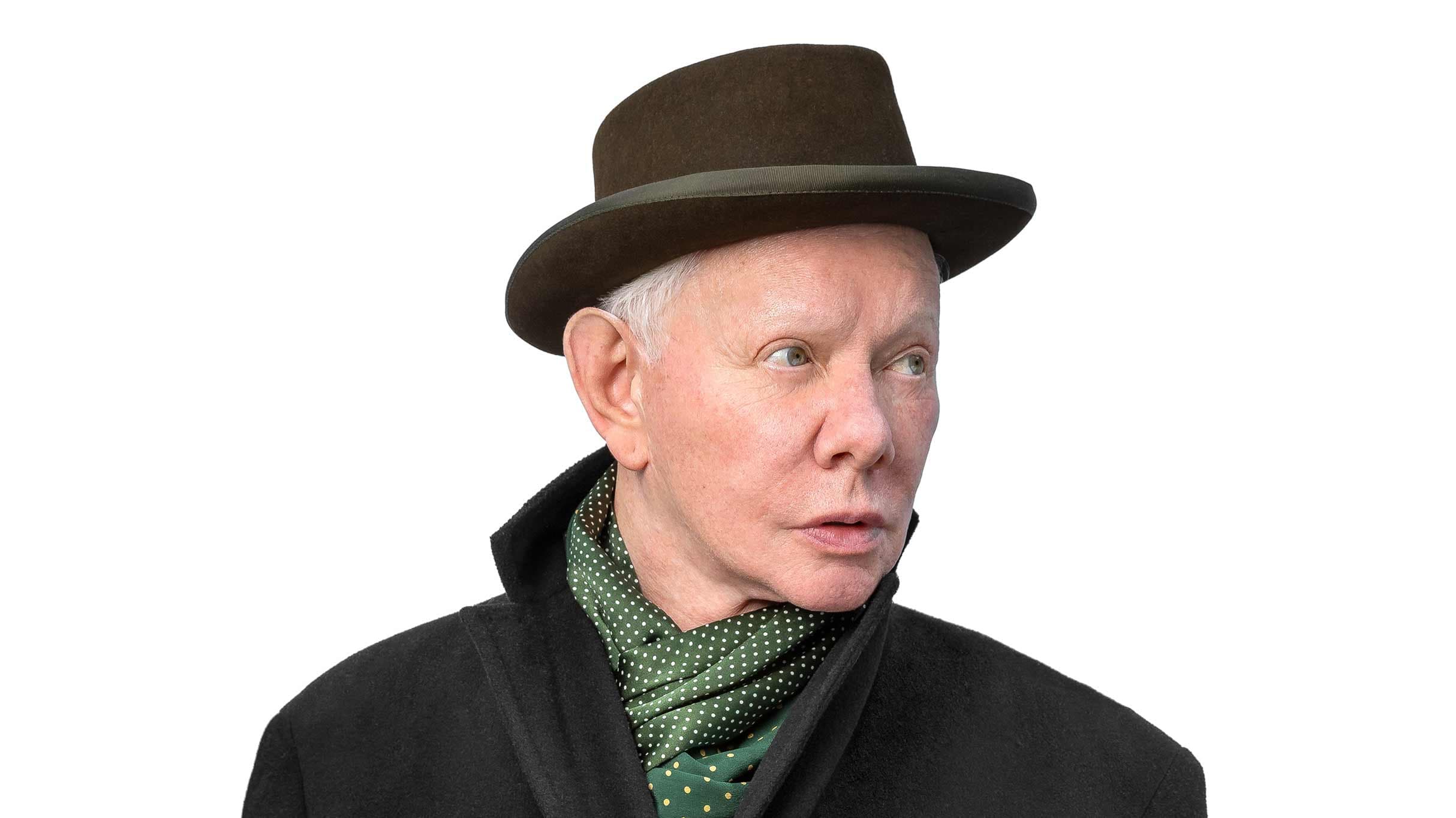 JOE JACKSON + BAND