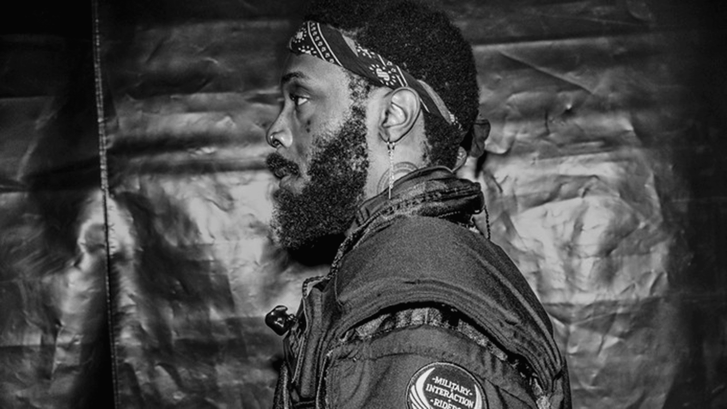 JPEGMAFIA, Danny Brown
