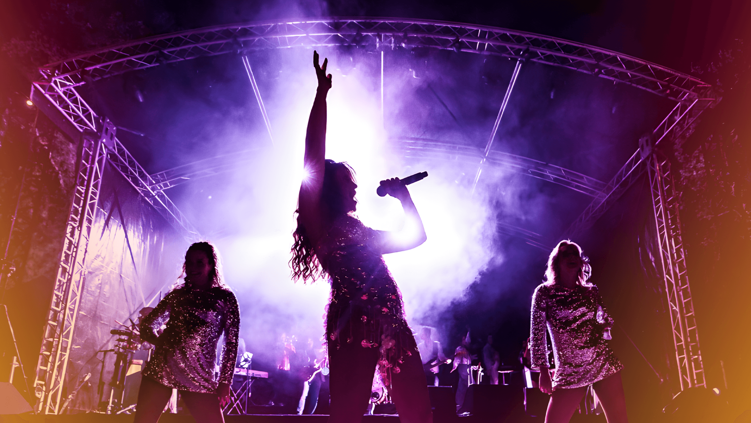 Zuiderpark Live: The Legends We've Lost