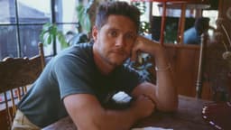 Niall Horan