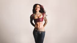 Kehlani