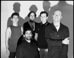 Touche Amore