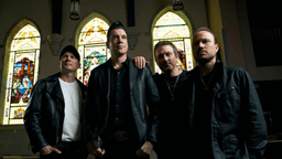 Theory of a Deadman
