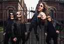 Airbourne