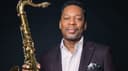 Ravi Coltrane
