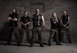 Sabaton