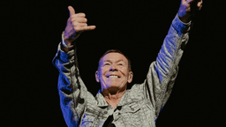 UB40 Featuring Ali Campbell
