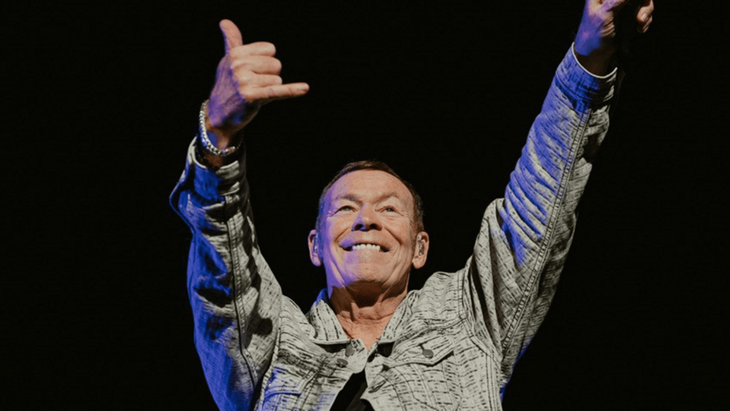 UB40 ft. Ali Campbell