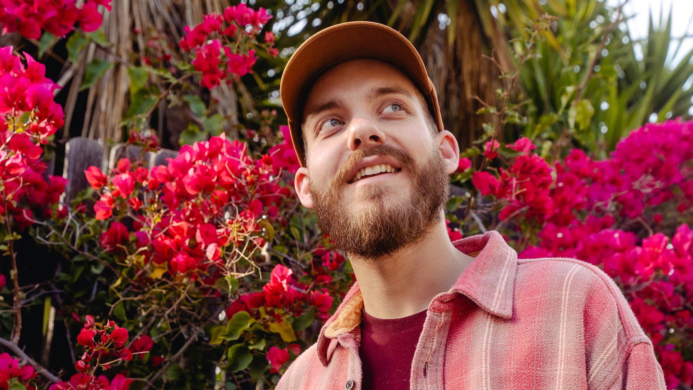 bitbird presents: San Holo & DROELOE