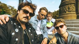 Wodan Boys