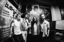 The Temperance Movement