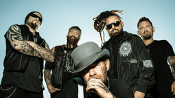Five Finger Death Punch