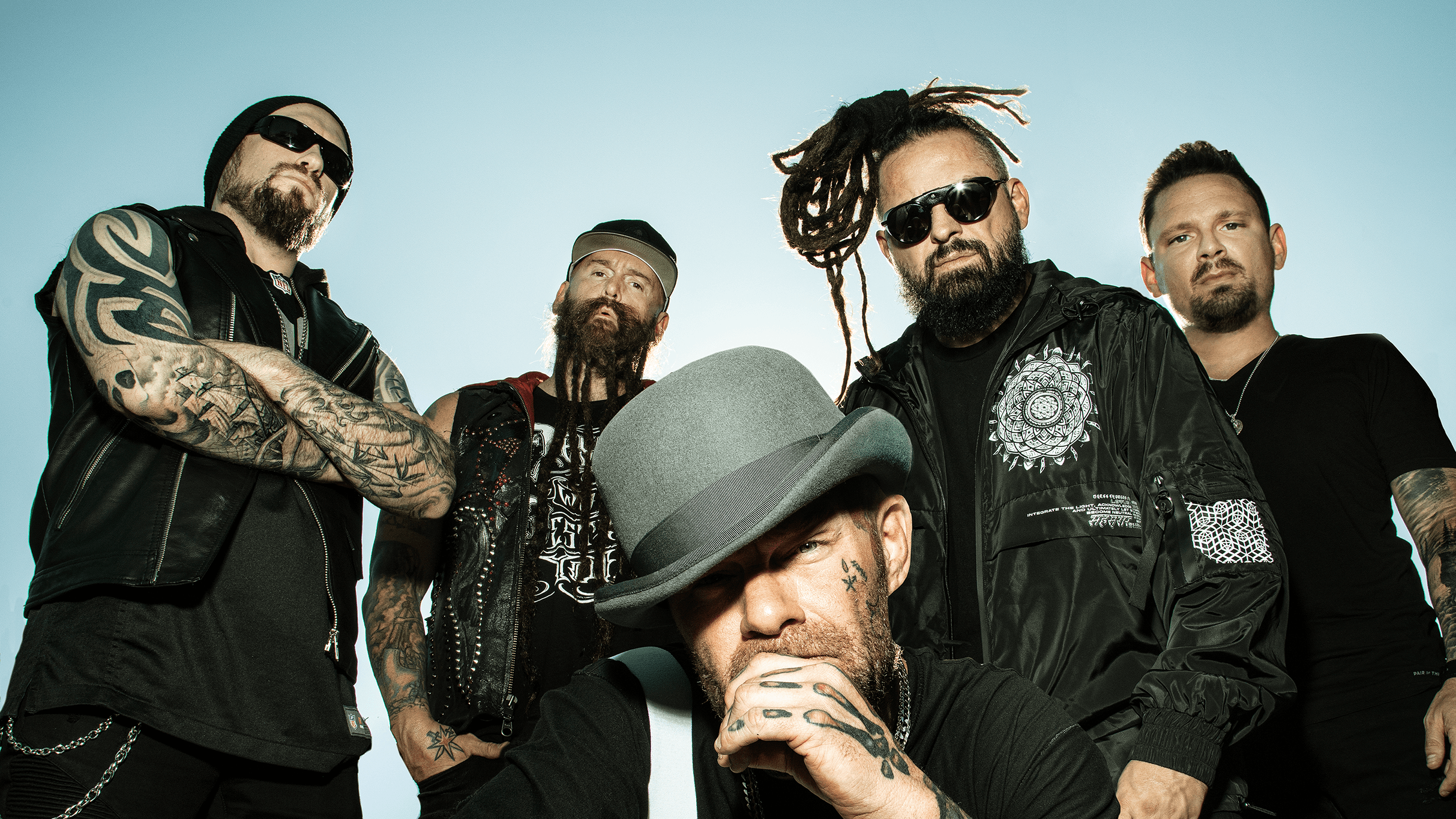 Five Finger Death Punch