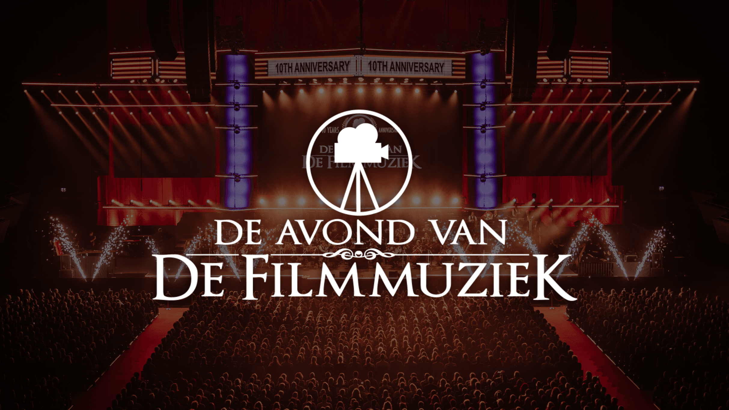 Avond van De Filmmuziek 2026