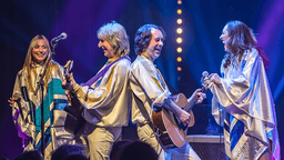 Abba Gold