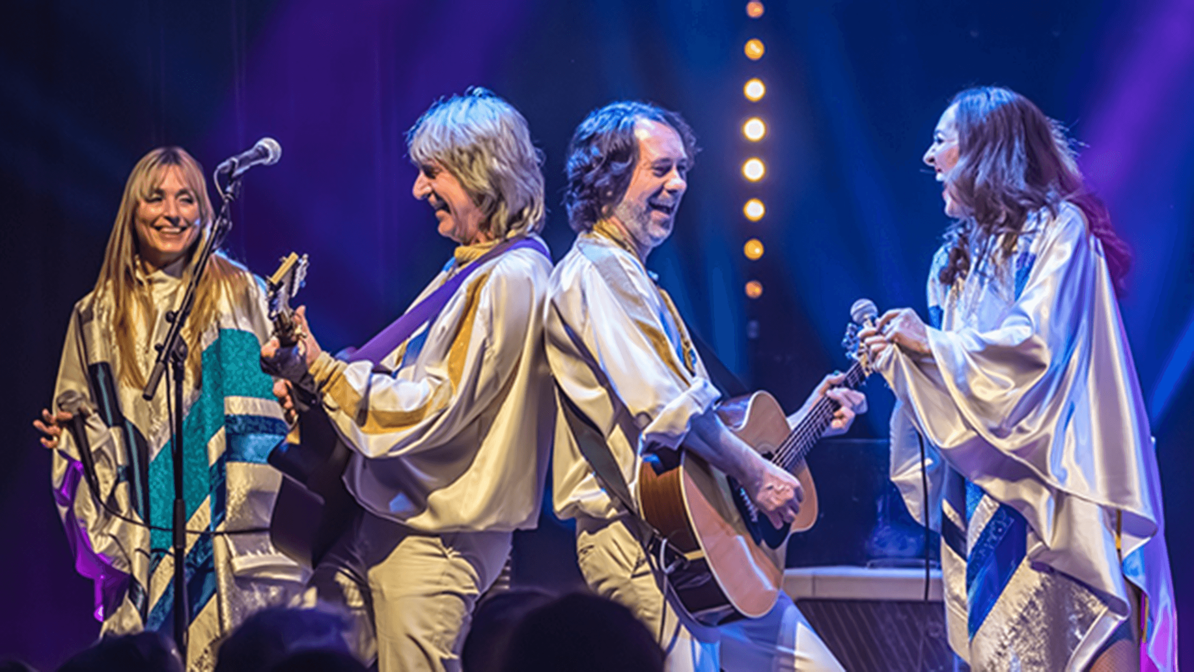 Abba Gold