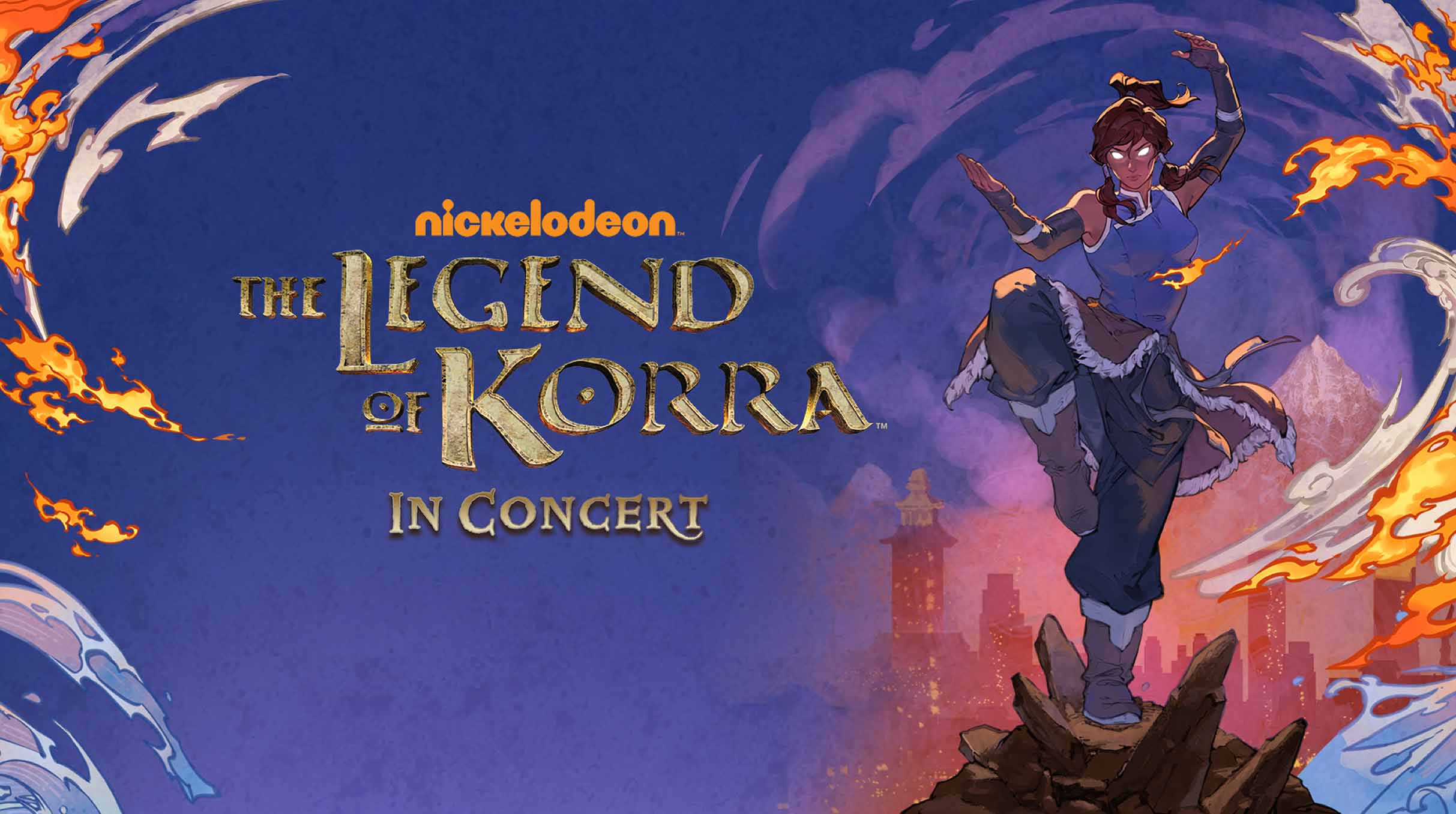 The Legend of Korra