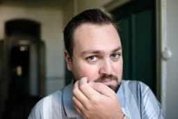 Tim Knol