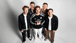 De Herfshane Band