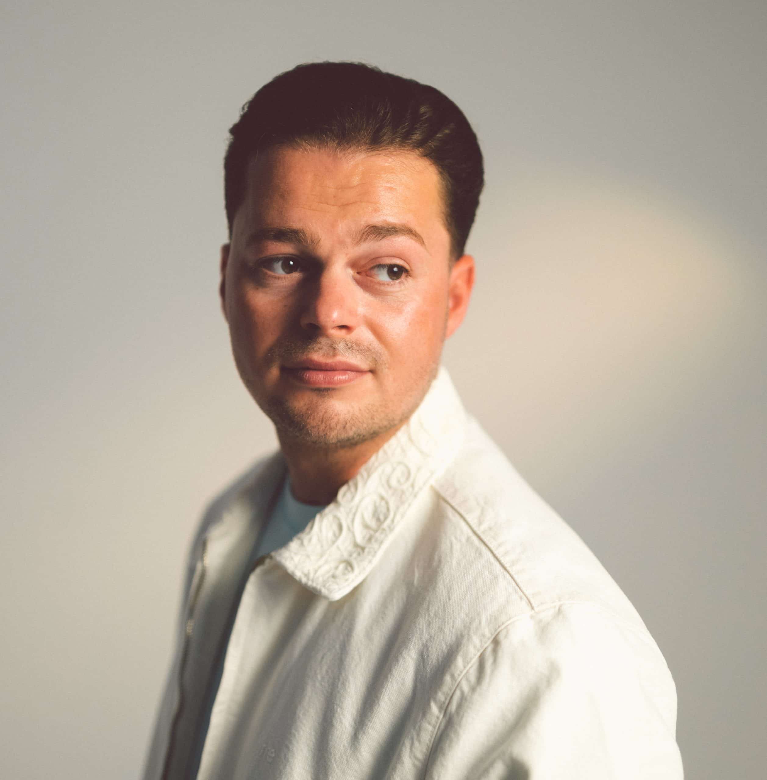 Robert van Hemert