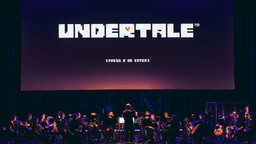 UNDERTALE Symphony