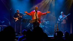 Jazzrock café