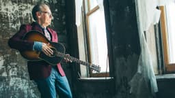 John Hiatt with The Jerry Douglas Band