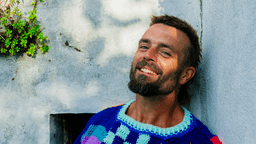 Xavier Rudd