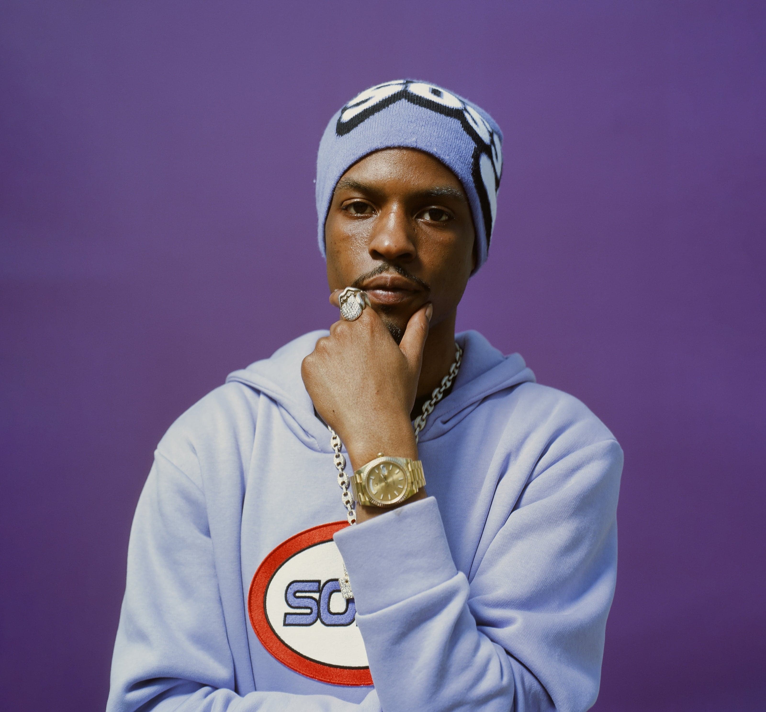 Pi'erre Bourne