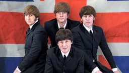 The Bootleg Beatles